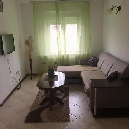Apartment Strong Apartmani